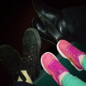 Meet your Posher, Jetta